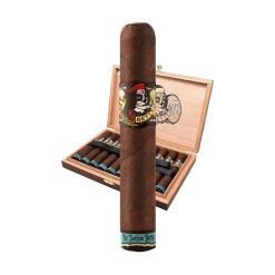 Drew Estate Deadwood Tobacco Fat Bottom Betty Gordito (6" x 60)