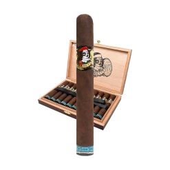 Drew Estate Deadwood Tobacco Fat Bottom Betty Toro (6" x 50)