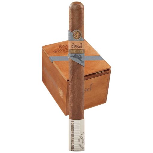 Diesel Whiskey Row Churchill (7" x 49)