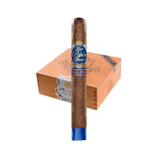Don Pepin Garcia Original Blue Label Generosos (6" x 50)