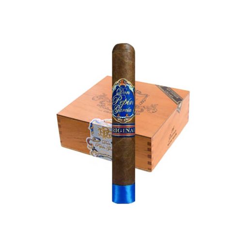 Don Pepin Garcia Original Blue Label Invictos (5" x 50)
