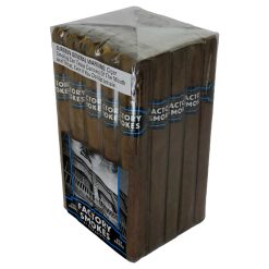 Drew Estate Factory Smokes Sun Grow Churchill (7" x 50)