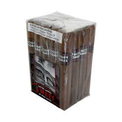 Drew Estate Factory Smokes Sweet Toro (6" x 52)