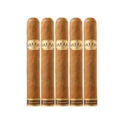 Dunbarton Sobremesa Brûlée Robusto (5.25" x 52)