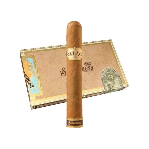 Dunbarton Sobremesa Brûlée Robusto (5.25" x 52)