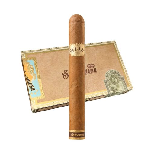 Dunbarton Sobremesa Brûlée Toro (6" x 52)