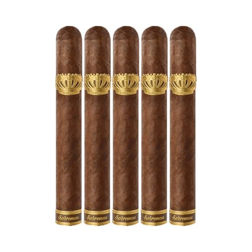 Dunbarton Sobremesa Solita Toro (6" x 52)
