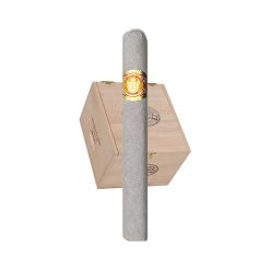 El Rey del Mundo Natural Rectangulares (5.6" x 46)