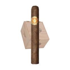El Rey del Mundo Natural Reserva Saldo (6" x 54)