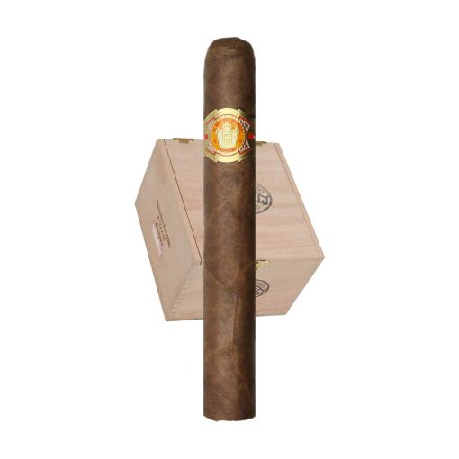 El Rey del Mundo Natural Reserva Saldo (6" x 54)