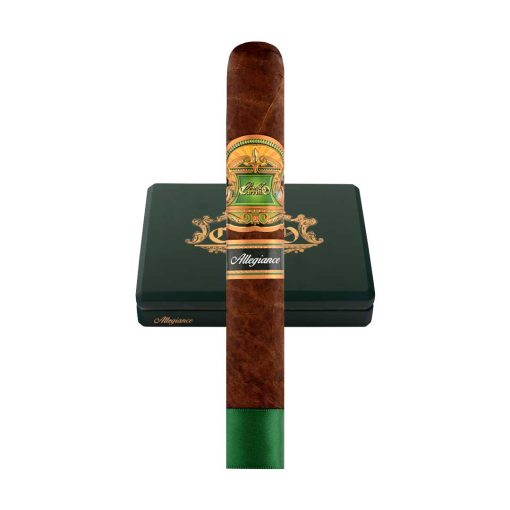 EP Carrillo Allegiance Confidant (6" x 52)
