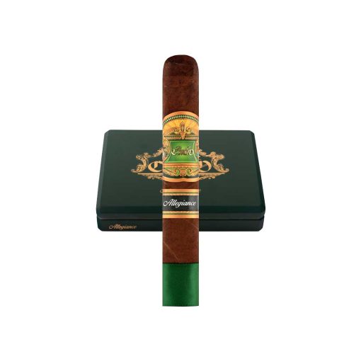 EP Carrillo Allegiance Sidekick (5" x 50)