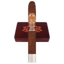EP Carrillo Encore El Primero (6.8" x 54)