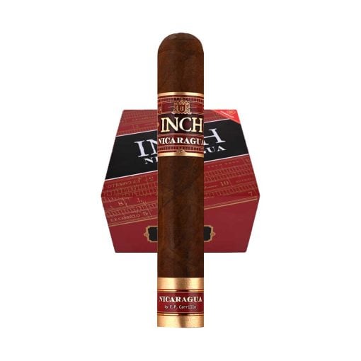 EP Carrillo INCH Nicaragua No. 60 (5.88" x 60)