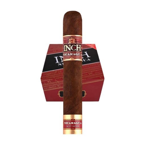 EP Carrillo INCH Nicaragua No. 64 (6.1" x 64)