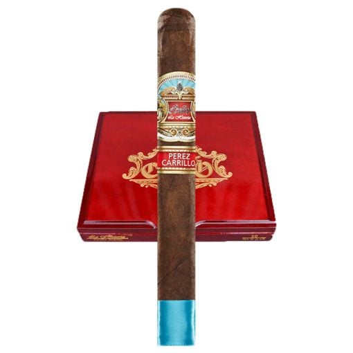 EP Carrillo La Historia E-III