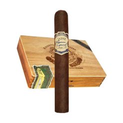 Jaime Garcia Reserva Especial Toro (6" x 54)