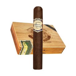 Jaime Garcia Reserva Especial Toro Gordo (6" x 60)