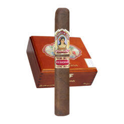 La Aroma de Cuba Reserva Divino