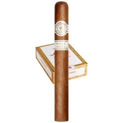 Montecristo White Churchill (7" x 54)