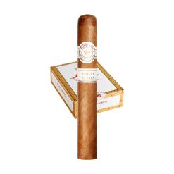 Montecristo White Toro (6" x 54)