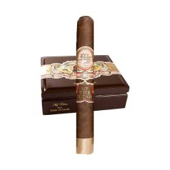 My Father The Judge Corona Gorda (5.6" x 46)
