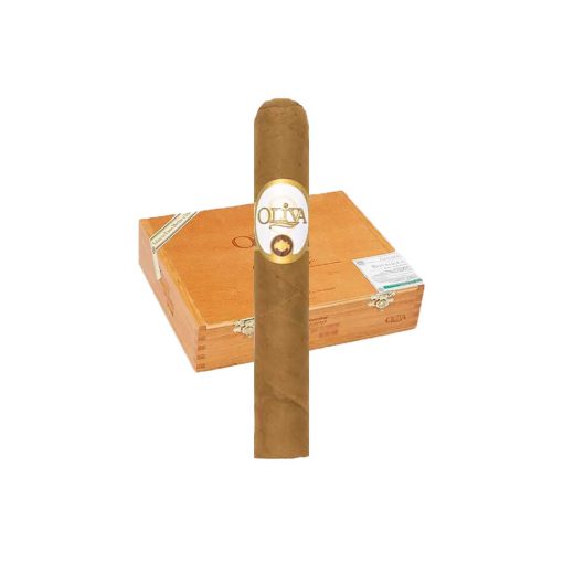 Oliva Connecticut Reserve Robsuto (5" x 50)