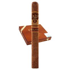 Oliva Serie V Melanio Churchill (7" x 50)