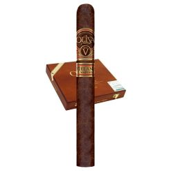 Oliva Serie V Melanio Maduro Churchill (7" x 50)