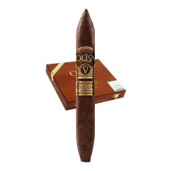 Oliva Serie V Melanio Maduro Figurado (6.5" x 52)