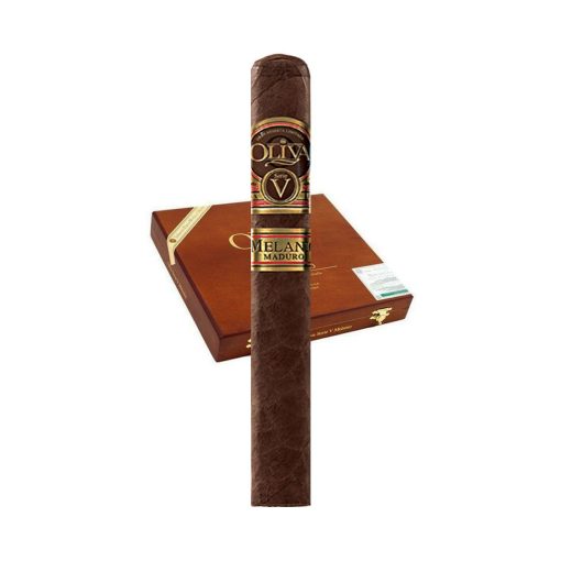 Oliva Serie V Melanio Maduro Toro (6" x 52)