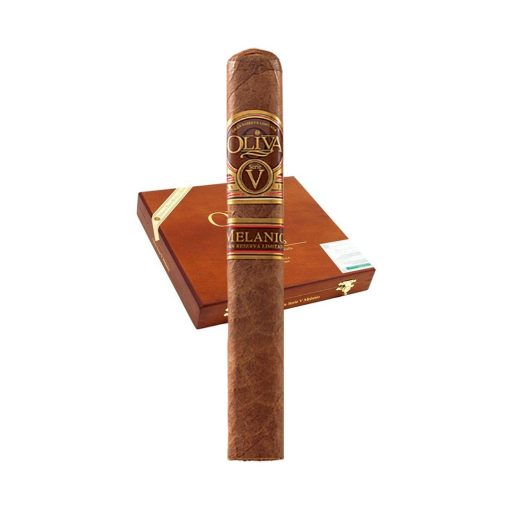Oliva Serie V Melanio Toro (6" x 52)