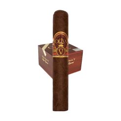 Oliva Serie V Double Toro (6" x 60)