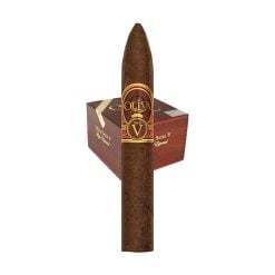 Oliva Serie V Torpedo (6" x 56)