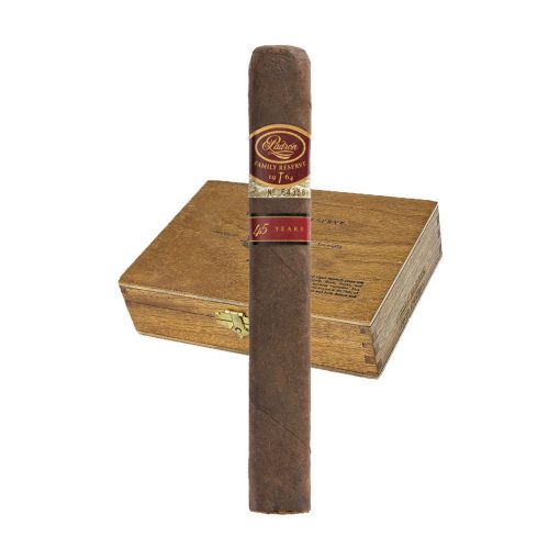 Padron Family Reserve No. 45 Natural (6" x 52)