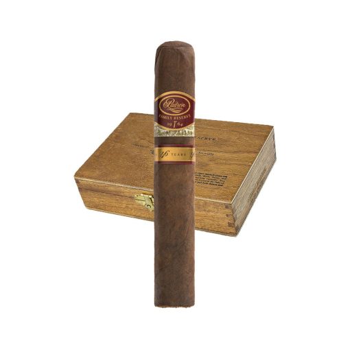 Padron Family Reserve No. 46 Natural (5.5" x 56)