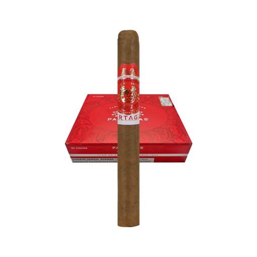 Partagas Cortado Corona (5.5" x 42)