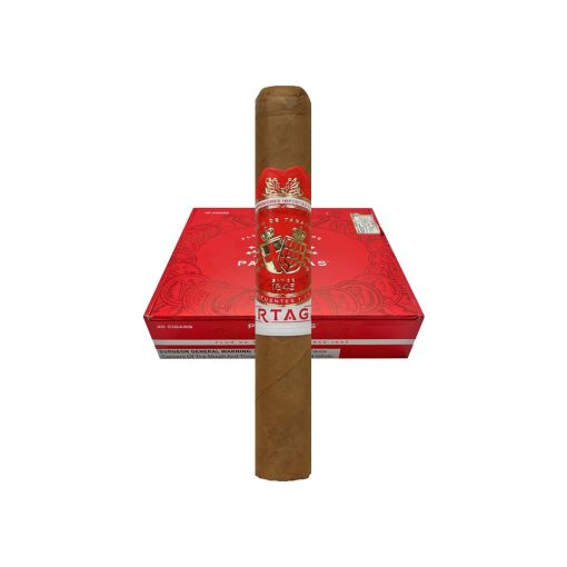 Partagas Cortado Robusto (5" x 50)