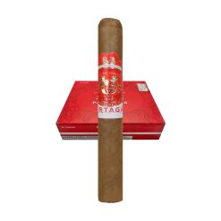 Partagas Cortado Toro (6" x 52)
