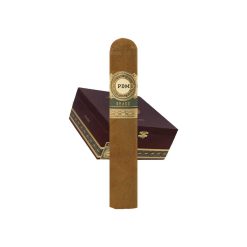 Perla del Mar Shade Robusto (4.75" x 52)