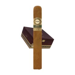 Perla del Mar Shade Toro (6.25" x 54)
