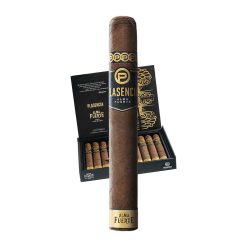 Plasencia Alma Fuerte Nestor IV (Toro) (6.25" x 54)