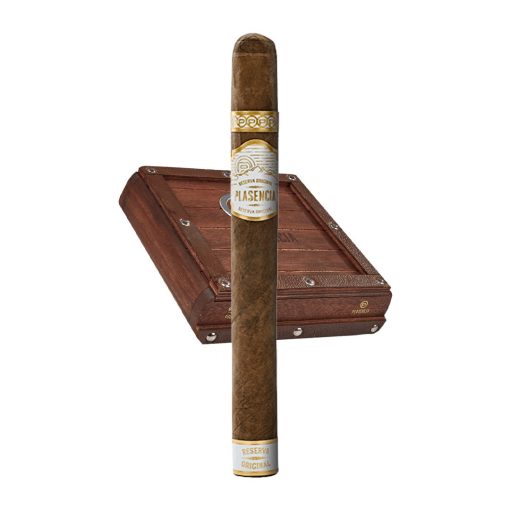 Plasencia Reserva Original Corona (6.5" x 44)