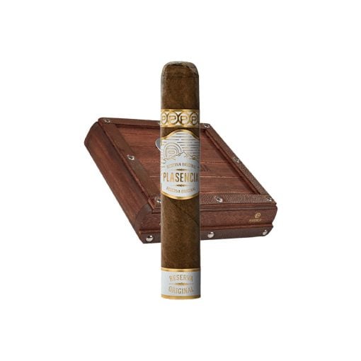 Plasencia Reserva Original Robusto (4.75" x 52)