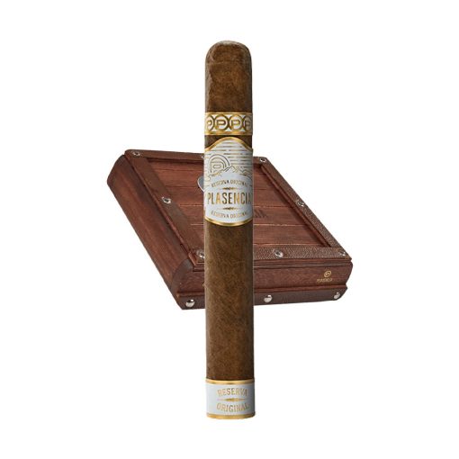 Plasencia Reserva Original Toro (6" x 50)
