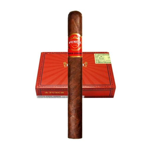 Punch Rare Corojo Pita (6.1" x 50)