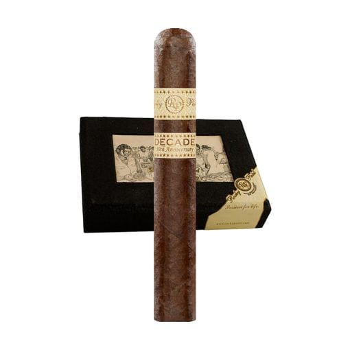 Rocky Patel Decade Emperor