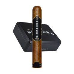 Rocky Patel Number 6 Sixty