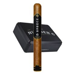 Rocky Patel Number 6 Toro