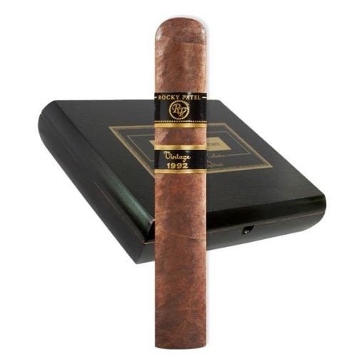Rocky Patel Vintage 1992 Sumatra Sixty (6" x 60)